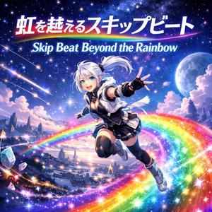 虹を越えるスキップビートJp – Skip Beat Beyond the Rainbow