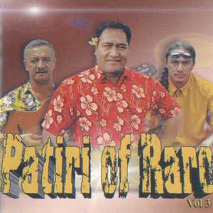 Aha Aha I Like It/ Tumake Heiva Nui