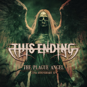 Plague Angel (20th Anniversary)