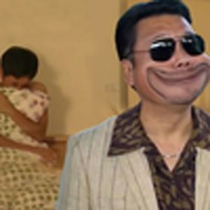 早知道“徐江”也会（杰哥）