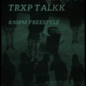 8:10 Pm Freestyle