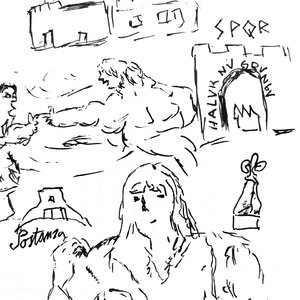 I Woke up and Fell out of Love