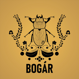 Bogár
