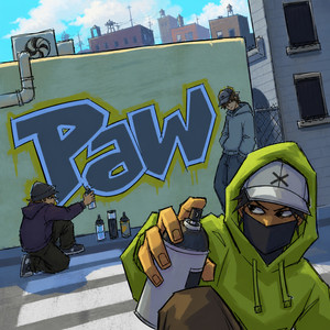 Paw