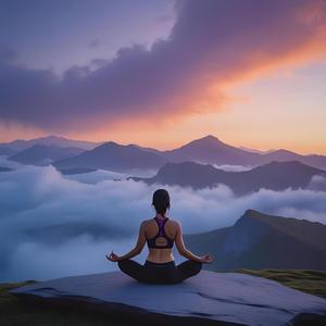 5-Minute Yoga Nidra Nap5分钟瑜伽休息术小憩