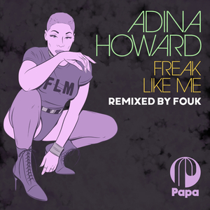Freak Like Me (Fouk Remix)