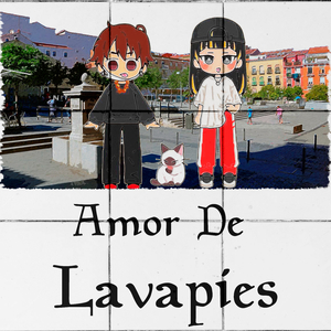 Amor De Lavapies