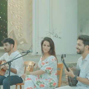 Etsi Den Ine (Live tou Kalokairiou)