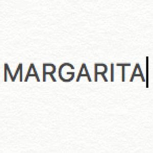 margarita