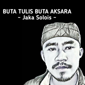 Buta Tulis Buta Aksara