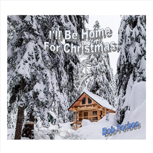 I'll Be Home for Christmas