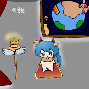 僕とヴィーナス（翻自 石井萌々果）