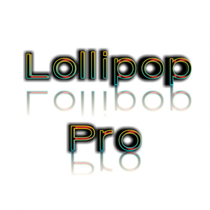 Lollipop Pro