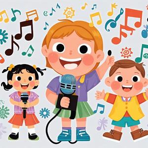 国学文言巧俏儿歌 国学文言文启蒙《王冕好学（宋濂）》