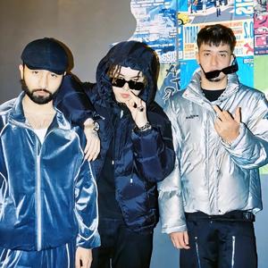 KKLUV x 那奇沃夫 Drill x Afro Trap Type Beat "COMPANY“