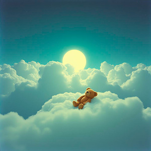 Мамин голос