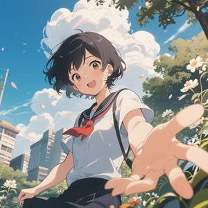 不想做朋友 (Cover 星弟 & 小贱)