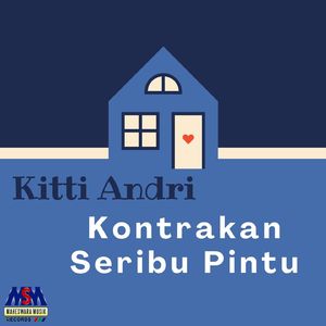 Kontrakan Seribu Pintu