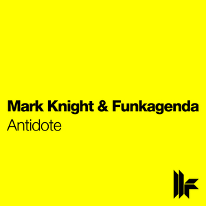 Antidote (Original Club Mix)