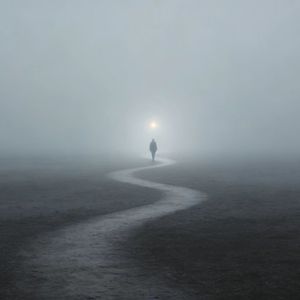 鏡墟時輪迷徑歸無