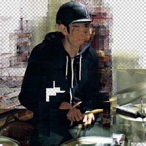 man #3 愛をパーティ中