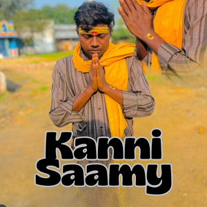 Kanni Saamy