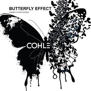 Butterfly Effect (Cinematic Piano Version)