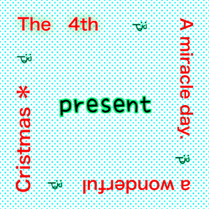 present