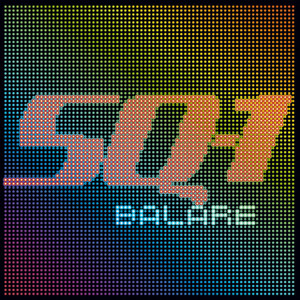 Balare (1St Clubb 'Not Live, No Vox' Mix)