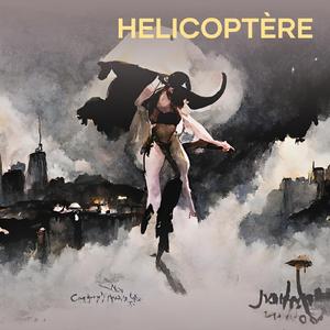 Helicoptère