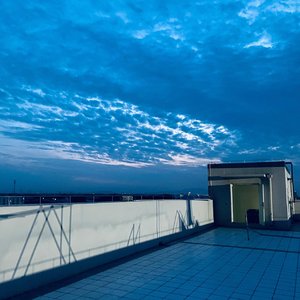 Blue Dreams(prod by BECU BEATZ)