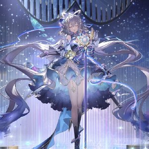 ilem-【洛天依-言和】达拉崩吧（粤语版）（洛天依 / 言和 / 身经百试生 remix）