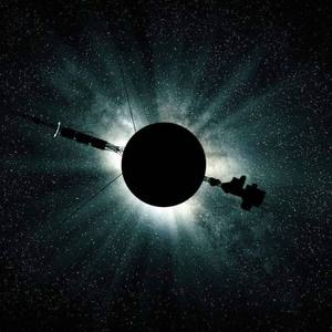 旅行者一号（demo）