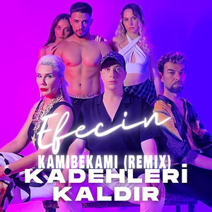 Kadehleri Kaldır (Remix)