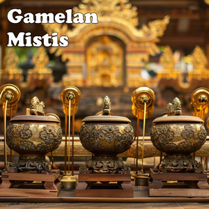 GAMELAN MISTIS