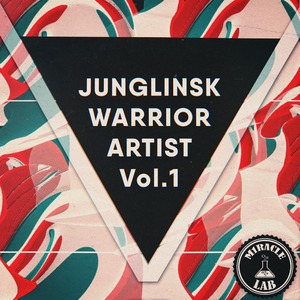 Apachie (Original mix)