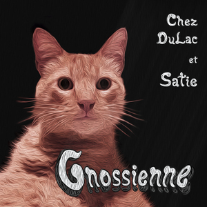 Gnossienne