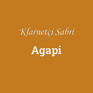 Agapi