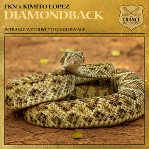 Diamondback (Kimito Lopez Extended Remix)
