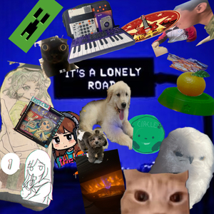 仿生小七会梦见电子木柴吗？