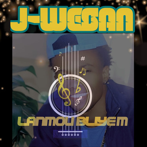 LANMOU BLIYE'M (Live)