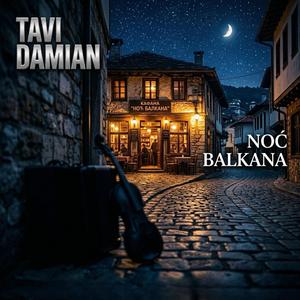 NOĆ BALKANA