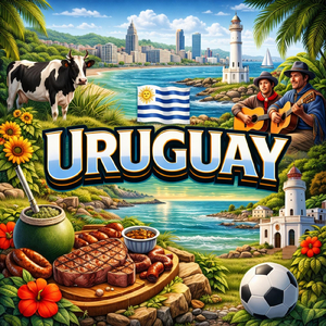 Uruguay