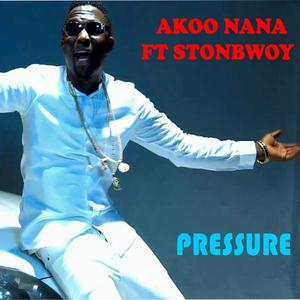 Akoo Nana (feat. Stonebwoy)