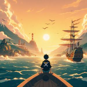 Golden and Oden lofi