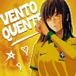 VENTO QUENTE (SPED UP)