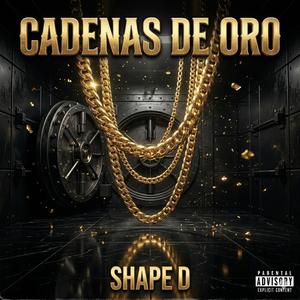 CADENAS DE ORO