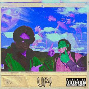 UP! (feat. Jayj)