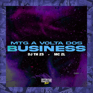 Mtg a Volta dos Business