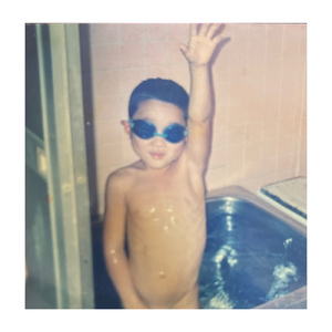 出生地、飽きた